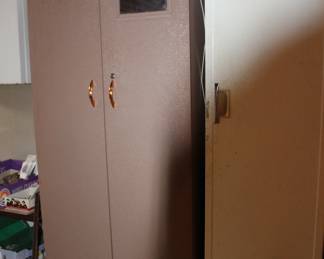 Cabinets