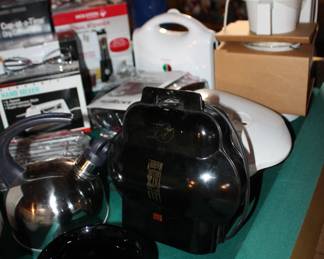 Small Appliances