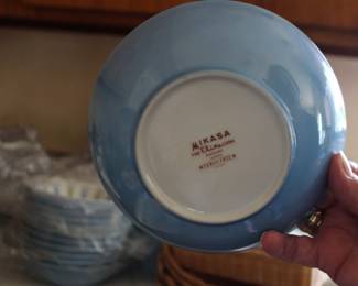 Mikasa Naurmi Elite China