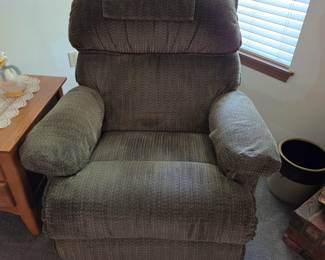 Recliner 75.00
