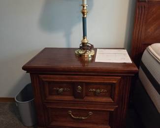 Night stand 30.00