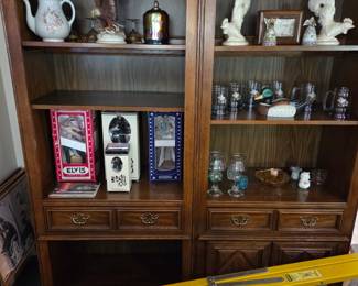 Shelves 35.00:for each one