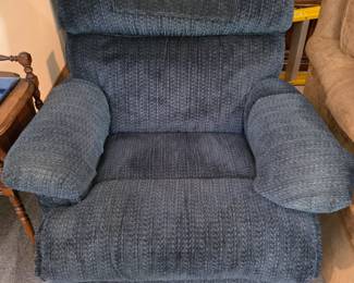 Recliner 75.00