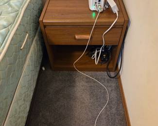 Night stand 25.00