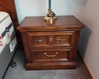 Night stand 30.00