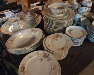 Dishes