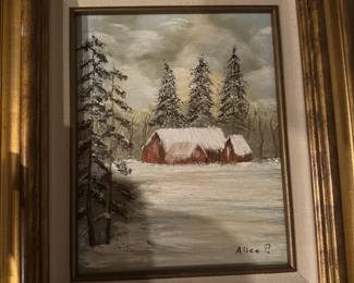 Sale Picture