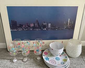 Detroit Print & Plastic Ware