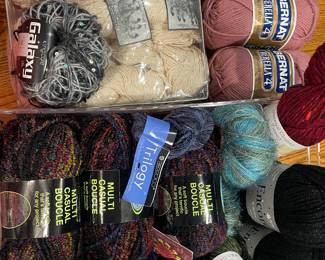 Yarn