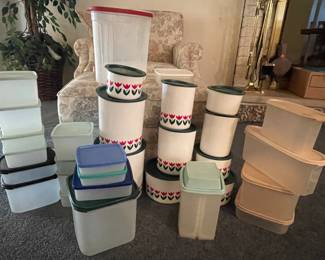 Tupperware