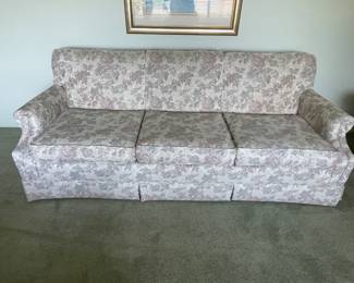 Newton Furniture Couch