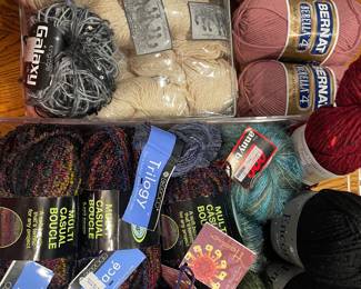 Yarn
