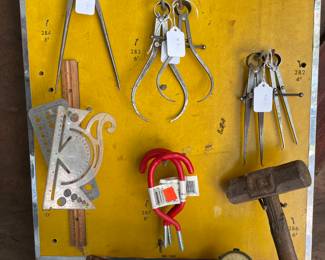Speciality Tools