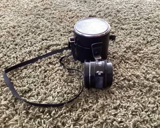 Minolta AF Lens 28