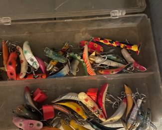Fishing Lures