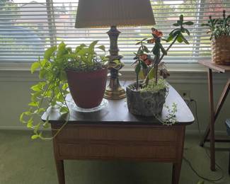 End Table