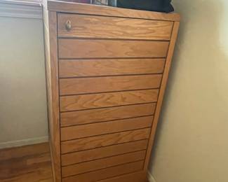 Storage Unit