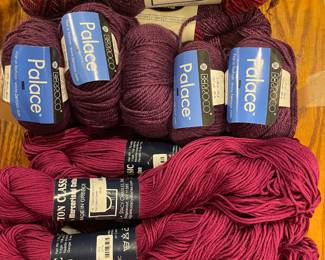 Yarn