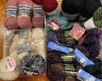 Yarn