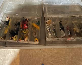 Fishing Lures
