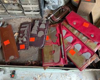 Speciality Tools