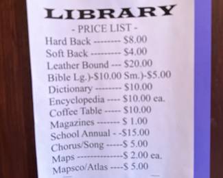 Sale Picture