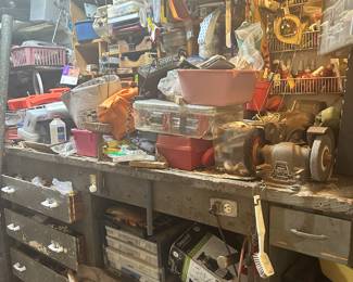 More tools 