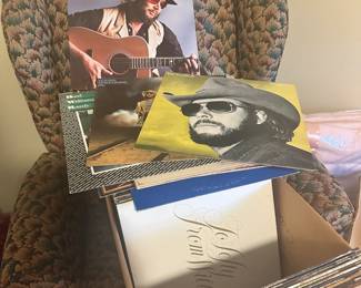 78 records albums 