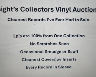Sale Picture