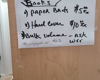 Sale Picture