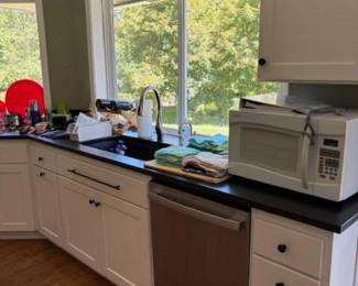 Kitchen items
