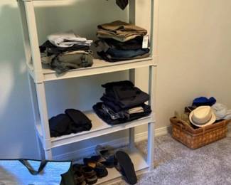Clothing