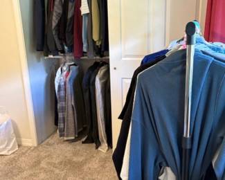 Clothing