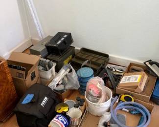 Tools