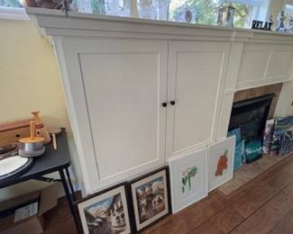 Art and collectables