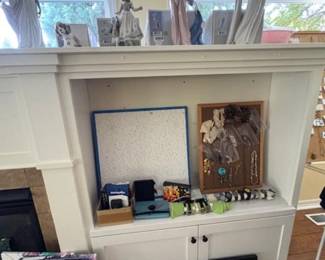 Jewelry and collectables