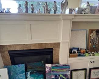 Art and collectables