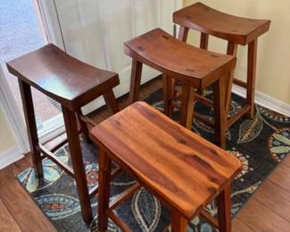 Kitchen stools