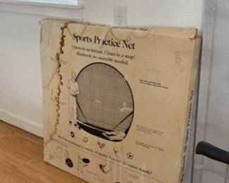 Sports net