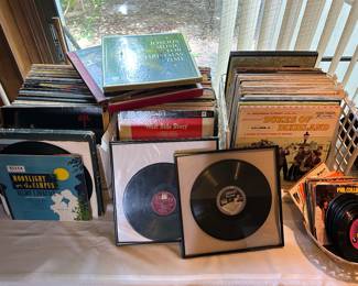 albums