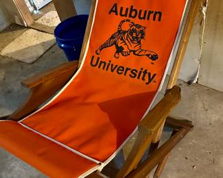 Auburn chair