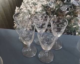 Glassware