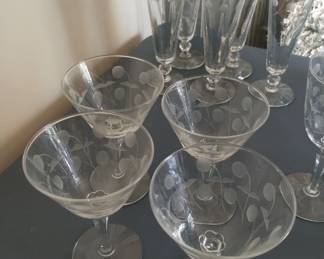 Glassware