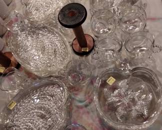 Large variety of Hostess sets