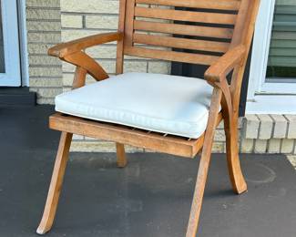 pair of chairs