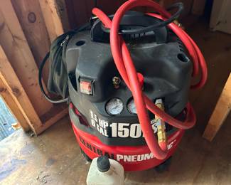 compressor
