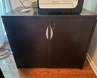 office cabinet