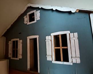 dollhouse