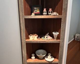 second corner shelf