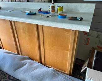 work table